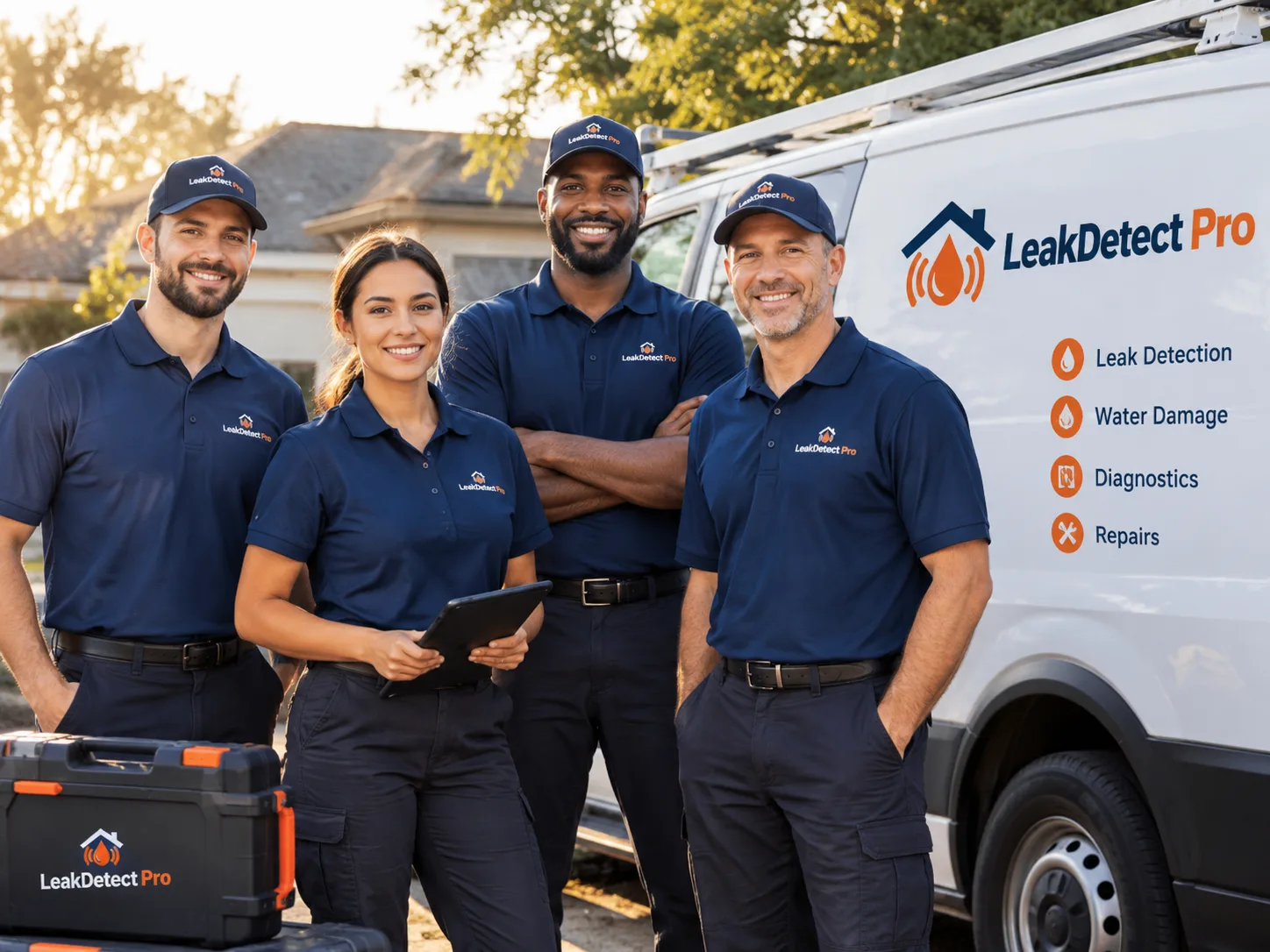 Roof Repair company in Buchanan, MI
